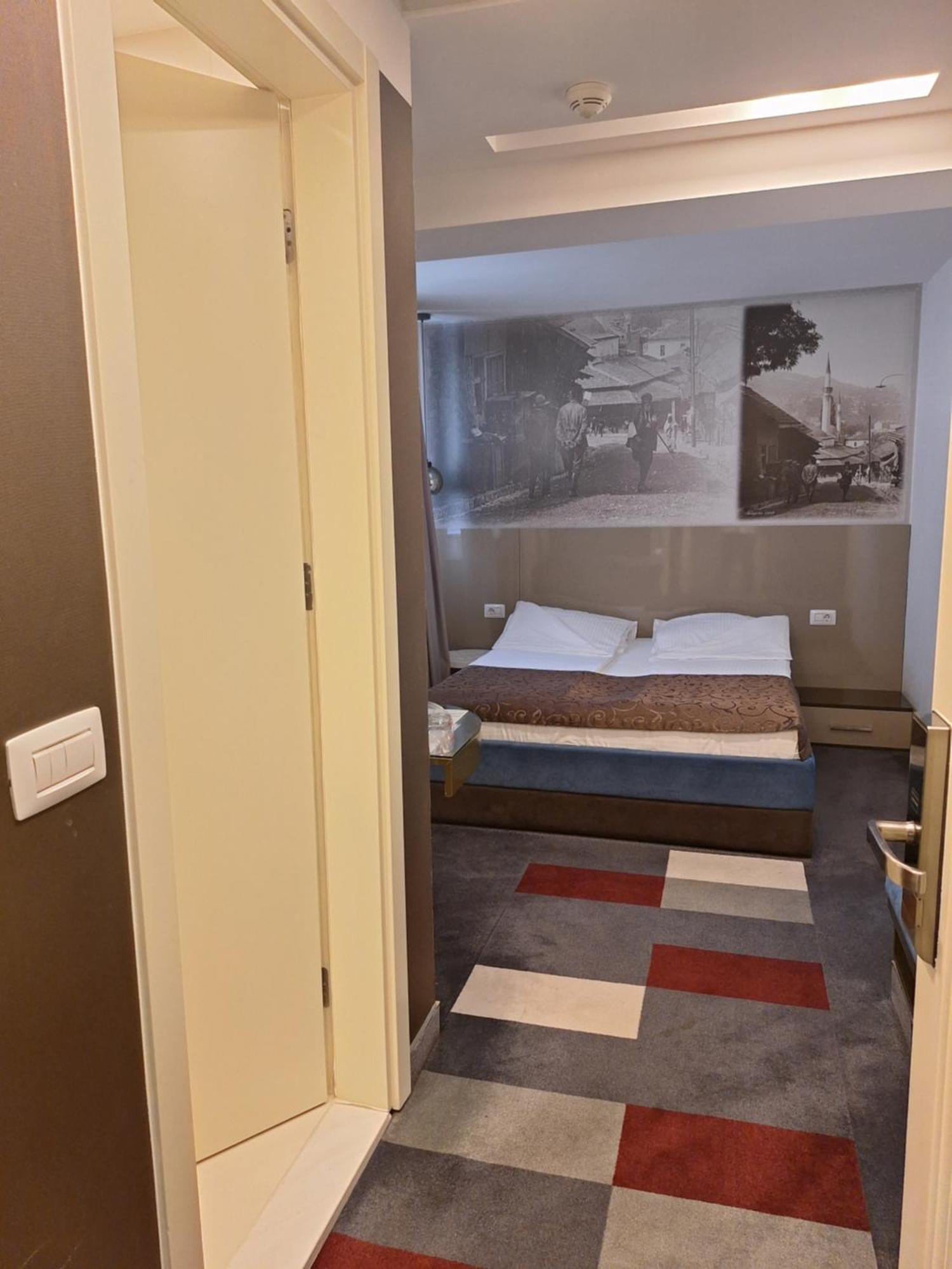 Hotel Boutique Bristol SJJ Eksteriør billede