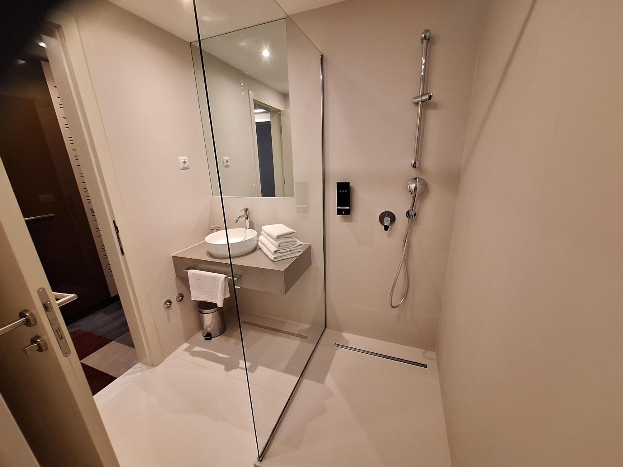 Hotel Boutique Bristol SJJ Eksteriør billede