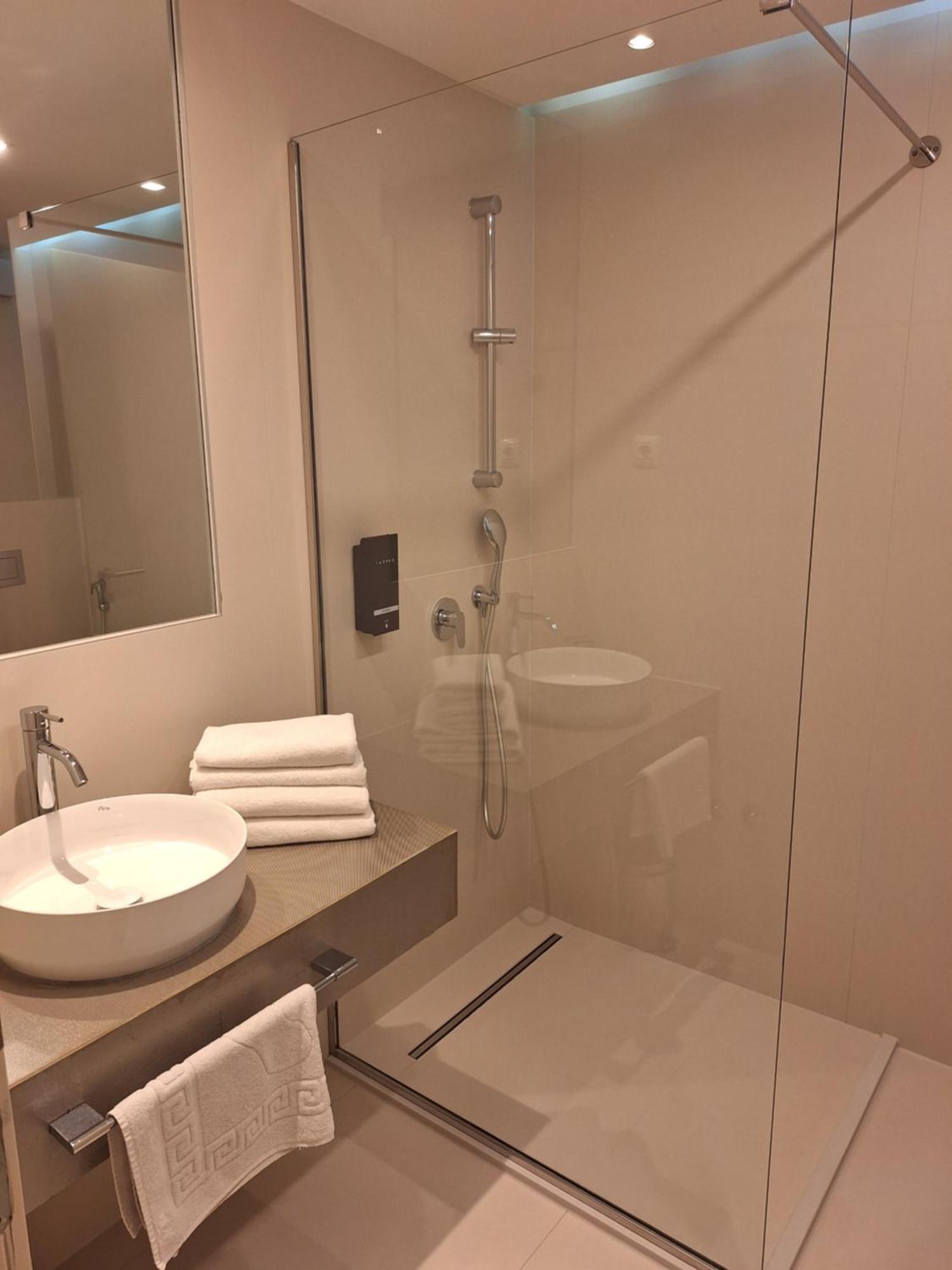Hotel Boutique Bristol SJJ Eksteriør billede