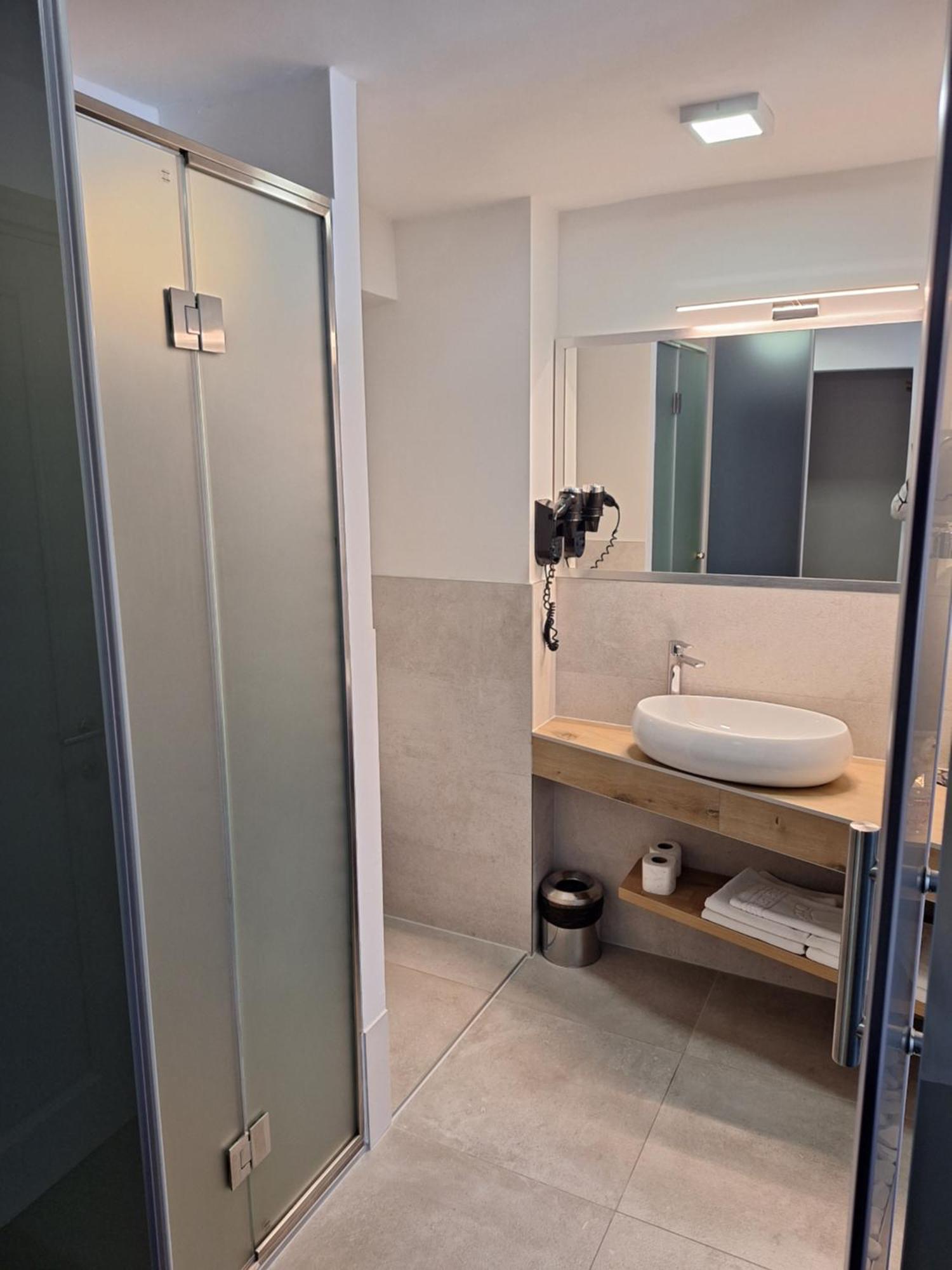 Hotel Boutique Bristol SJJ Eksteriør billede