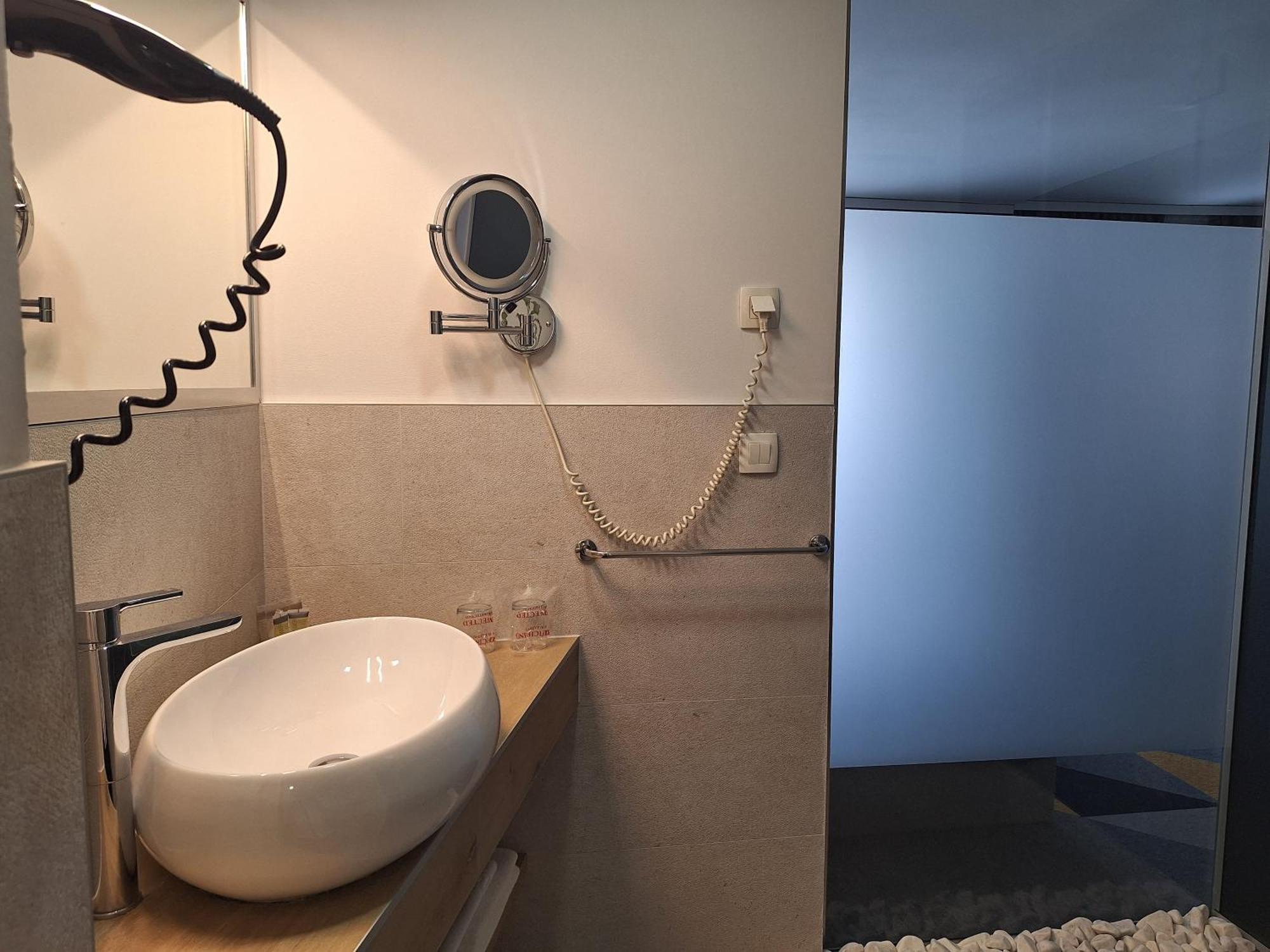 Hotel Boutique Bristol SJJ Eksteriør billede