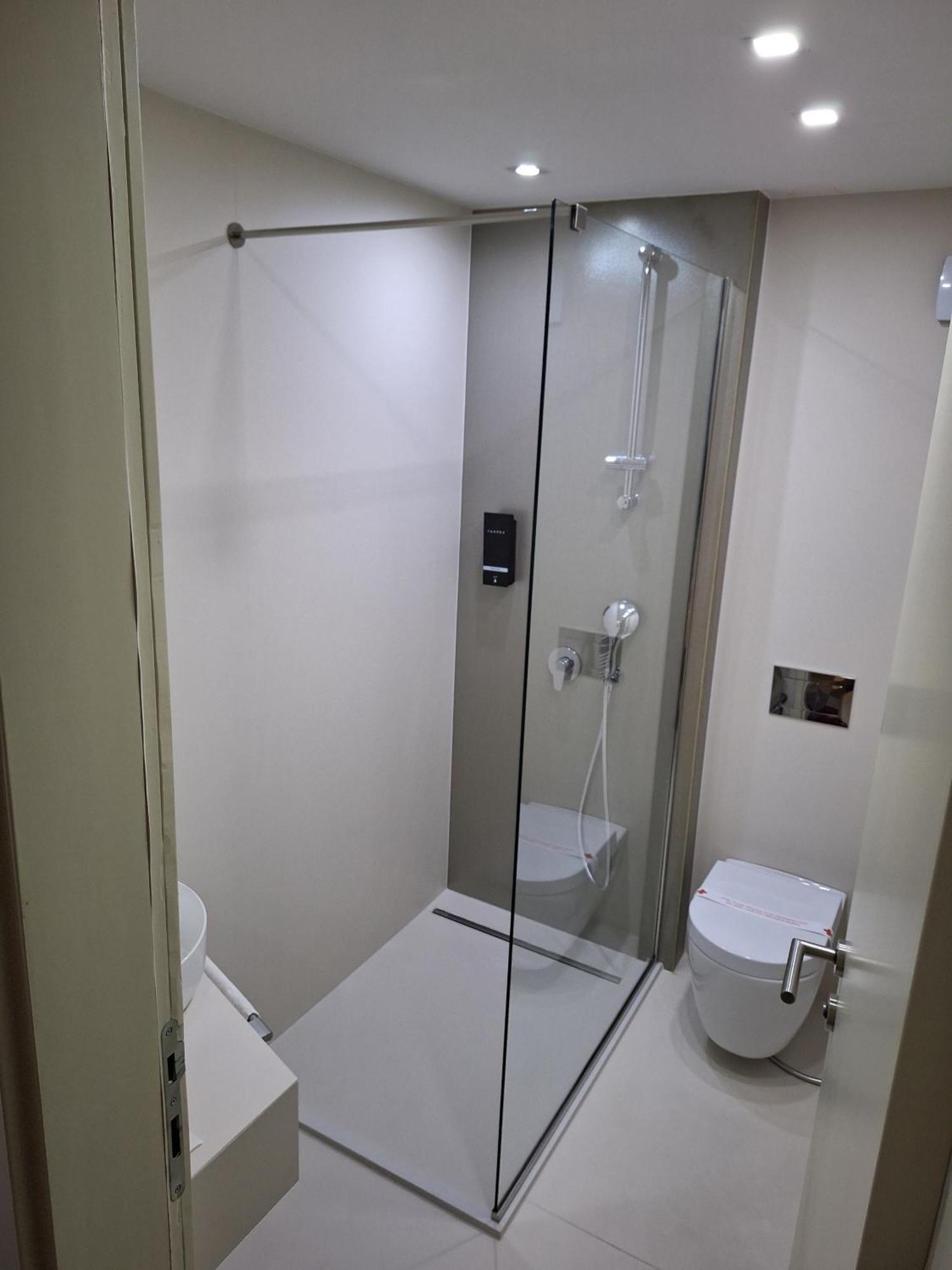 Hotel Boutique Bristol SJJ Eksteriør billede
